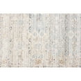 thumbnail image 3 of Ava Chobi Area Rug - Aqua, 2'2"x7'6", 3 of 7