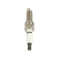 thumbnail image 4 of SCITOO Platinum Iridium Spark Plugs Compatible for Hyundai Elantra 2011-2011, Accent 2012-2019, Veloster 2012-2017 & for Kia Soul 2012-2019, Rio 2012-2019, 1.6L 1.8L LZKR6AIX 4 Pcs, 4 of 4