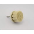 thumbnail image 4 of Facial Skin Cleansing Replacement Face Cleansing Brush Heads 6 Types Option Elitzia ETB6 (Large Wool Brush), 4 of 8