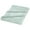 Green, variant on Greek Key Egyptian Cotton 900 GSM 2-Piece Bath Mat Set Peach