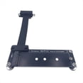 thumbnail image 2 of Adaptador PCIe 3.0 X1 A M.2 NVME con Diseño en Ángulo Recto de 90 Grados. Compatible con SSD NVME 2242/60/80 de 10 cm., 2 of 5