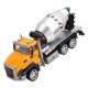 thumbnail image 4 of Coche de juguete NikouMX Aleación de ingeniería 3 años + 1:42, 4 of 8
