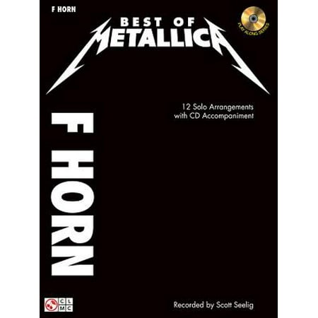 Best of Metallica for French Horn