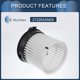 thumbnail image 5 of Conjunto de motor del ventilador HVAC Unique Bargains No.272263AN0A para Nissan Versa 2012-2017 Metal Plástico Negro Blanco 1 Pc, 5 of 6