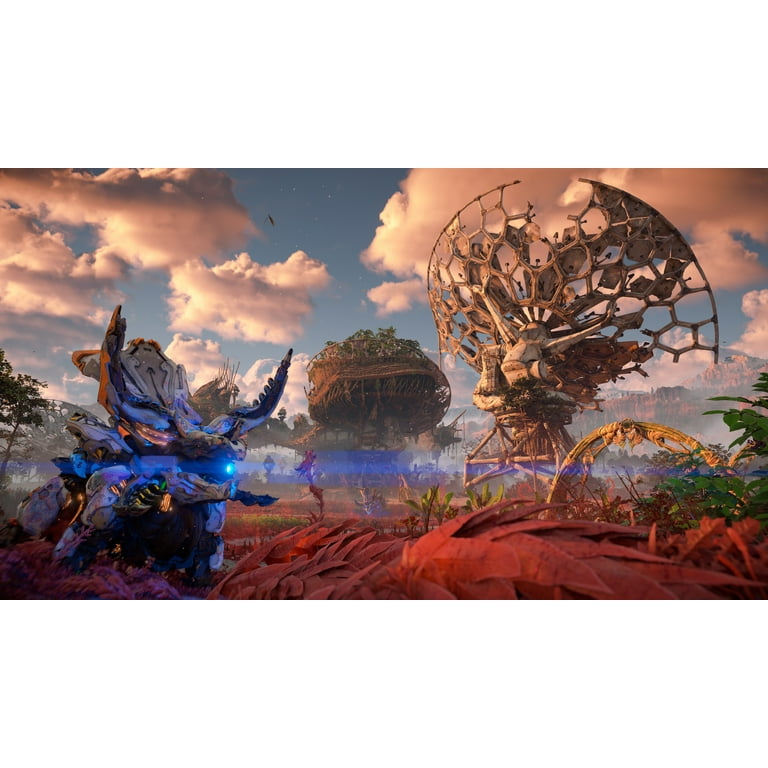 Horizon Forbidden West Complete Edition 5 - PlayStation