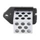 thumbnail image 4 of Radiator Fan Relay Resistor Replacement for Peugeot 206 206+ 307 307 CC, 4 of 5