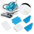 thumbnail image 1 of Kit de Filtro de Espuma para Aspiradora, Repuestos y Accesorios para Aspirador, 1 of 7
