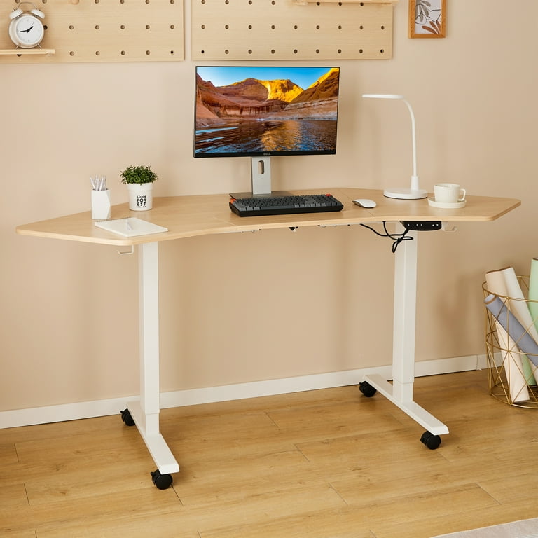 Corner 2024 standing table
