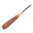 thumbnail image 1 of Mini Hand Saw Model Tool, Interchangeable Blades Model Craft Hand Saw Kit Multifunctional Sourwood Branch Wood Handle  for Handcraft, 1 of 7