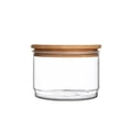 thumbnail image 1 of Caja de almacenamiento de alimentos, contenedor de polvo para mantener fresco, lata sellada multifuncional a prueba de humedad, hogar, cocina, Organizadores de utensilios de cocina 10*10*6cm Billuyoard HA066917-03, 1 of 6