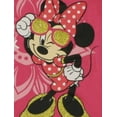 thumbnail image 3 of Disney Minnie Mouse 3 Piece Leggings Set (Baby, Toddler, & Little Girls), 3 of 4