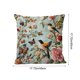 thumbnail image 3 of Bonita funda de cojín decorativa con bordado de doble cara de 45 cm | Funda de cojín decorativa con pelusa corta para sofá, dormitorio, sala de estar, decoración del hogar, 3 of 6