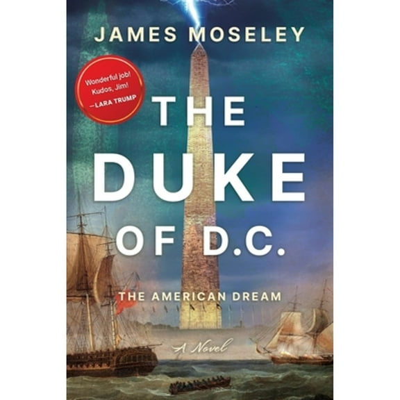 The Duke of D.C. (Paperback)