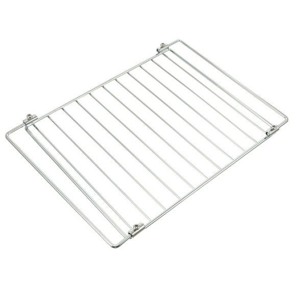 UPOUART 1Pack Electric Oven Rack Stainless Steel Rectangular For Non-Stick Baking Baking Tools