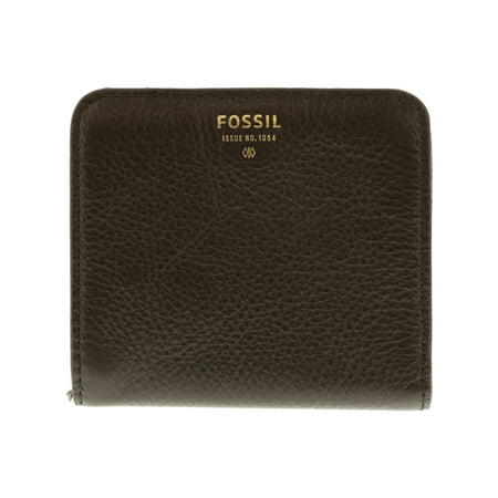 UPC 723764484342 product image for Fossil Women's Sydney Bifold Leather Wallet - Black | upcitemdb.com
