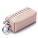 thumbnail image 3 of Minnieouse Cartera de cuero para mujer, llaves para tarjetas de crédito, llavero portátil, monedero rosa Type3 NO3 Minnieouse AP011374-05, 3 of 6