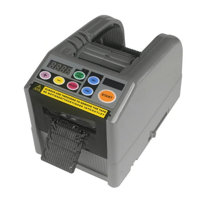 Machine de Découpe Automatique de Ruban Adhésif Double Face pour Emballage