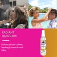 thumbnail image 4 of OKAY Miami South Beach Hair Shine Spray - 4 oz / 118 ml, 4 of 7