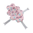 thumbnail image 1 of Alfombrilla para bañera de bebé baño Universal flotante plegable suave ANGGREK Otros, 1 of 8