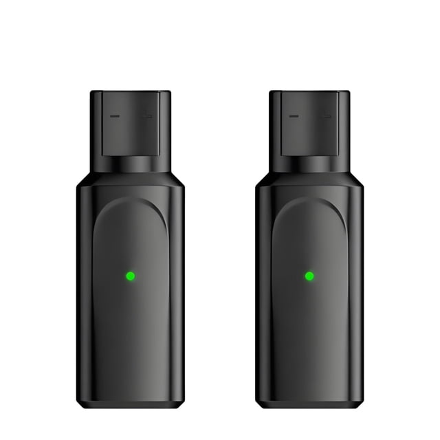Adaptador Cargador para Afeitadora Vtyzcm USB-C Paquete de 2 para Braun