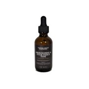Abercrombies & Fitch's Fierce Type Jojoba And Agran Beard oil