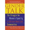 thumbnail image 3 of Gender Talk, Johnnetta B. Cole, Beverly Guy-Sheftall Paperback, 3 of 3