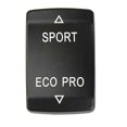 thumbnail image 2 of Car Multi-Function Button Central Control ESP Mode Switch Button for BMW 1/2/3/4 2012-2018, 2 of 5