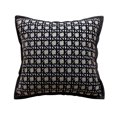 thumbnail image 1 of Funda de almohada estilo vintage para sofá de poliéster, 45 x 45 cm, 1 of 2