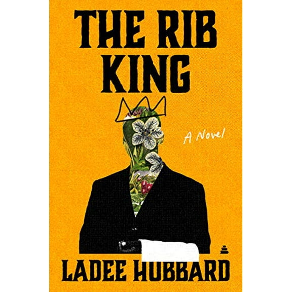 Pre-Owned The Rib King: A Novel Paperback