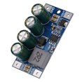 thumbnail image 6 of Tebru Voltage Converter, 60W DC-DC Boost Converter Step Up Module 3.7V-18V to 5V 6V 9V 12V 15V 19.5V, Step Up Power Supply, 6 of 7