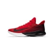 thumbnail image 2 of Tenis Nike Precision IV Basketball Deportivo rojo 29.5 Nike CK1069 600, 2 of 5