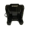 thumbnail image 1 of Kobalt 80 Volt Power Equipment Compact Battery Charger Model KRC 80-06, 1 of 3