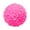 Hot Pink, variant on PATLOLLAV Hard Spiky Massage Ball ,Plantar Fasciitis Relief Ball, Foot Massage Ball,Trigger Point Massager Therapy Balls for Muscle Recovery Myofascial Release Pain Relief