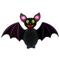 thumbnail image 1 of Halloween Spider Spooky Wall Hanging Ornament Party Scary Decor Prop, 1 of 2