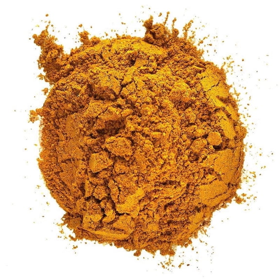 Starwest Botanicals, Organic Curry Powder, 1 lb Pack of 2