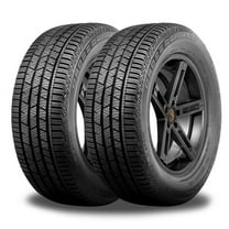 2 Continental CrossContact LX Sport 315/40R21 111H SUV CUV Touring 480AA 3543250000 / 315/40/21 / 3154021