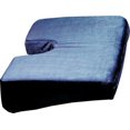 thumbnail image 3 of Wagan 9788 Coussin Compensé Ortho en Bleu, 3 of 4