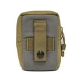 thumbnail image 3 of Leupold Pro Guide Zippered Accessory Pouch, 3 of 3
