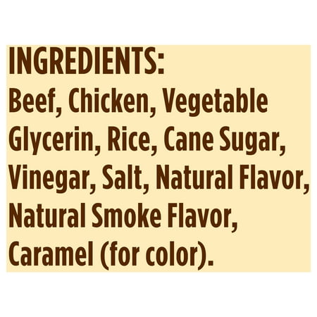 UPC: 0840243149360 | Blue Buffalo True Chews 804526 10oz Premium Jerky Cuts Natural Steak Dog Treats