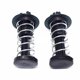 thumbnail image 3 of 20 Piezas de Seguridad de Resorte de Captura de Campana 2048800127 para GLK350 W204 W212 X204 C300 C350 E550 2048800227, 3 of 5