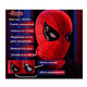thumbnail image 3 of "Casco De Actividades Spider-man - Con Ojos De Actividades spide man Belug  rojo ", 3 of 5