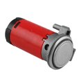 thumbnail image 1 of Compresseur d'Air Universel Rouge 12V 0.08 0.12MPA pour Camion Véhicule, 1 of 8