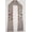 Gray, variant on Winter Cardinals Kitchen Towel Boa / Scarf by Penny's Needful Things (Towel Color: Yellow)