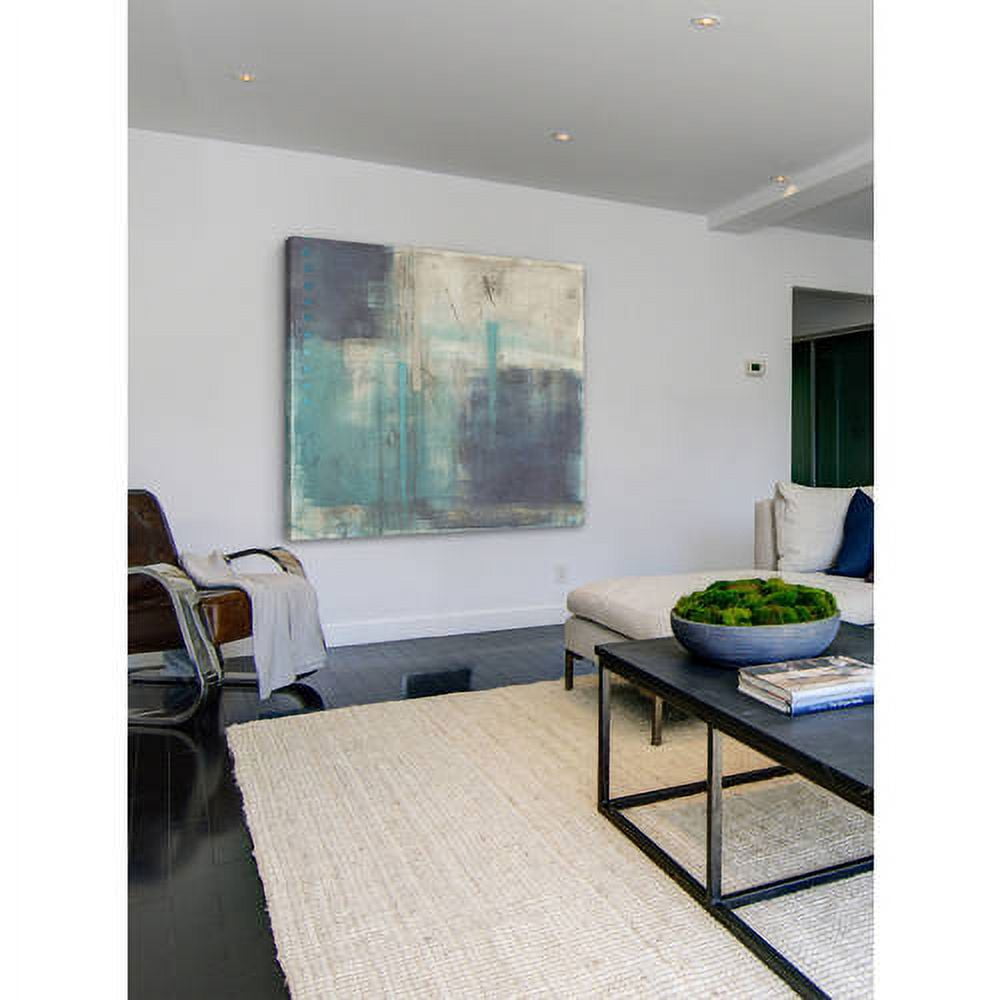 Marmont Hill "Crossfade I" Painting Print on Wrapped Canvas