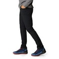 thumbnail image 3 of Columbia Men's Cobble Creek 5 Pocket Pant, Black, 36W x 34L, 3 of 5