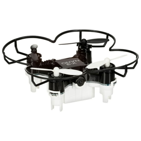Skydrones X-3 Nano with Camera Mini Drone