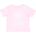 thumbnail image 3 of Inktastic Ocean City Maryland Vacation Boys or Girls Toddler T-Shirt, 3 of 5