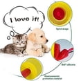 thumbnail image 2 of 125PCS Pritchard Nipples for Nursing Lambs and Goat Kids, 2 of 4