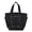 Black, variant on Mesh Storage Basket Multi-Pocket Bathroom Organizer with Reinforced Handle, Quick-Drying Toiletry Bag for Travel, Portable Shower Caddy for Fitness Camping Dorm, Lightweight