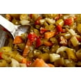 thumbnail image 5 of Sun Of Italy Giardiniera Hot 32 OZ (Pack of 12), 5 of 6